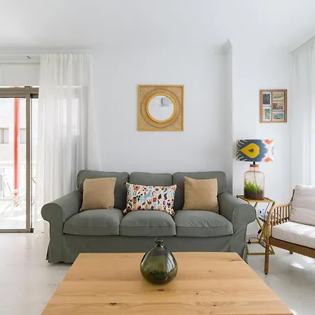 Feriehus Successful Destiny By Canariasgetaway *