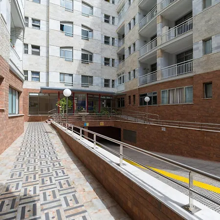 Feriehus Successful Destiny By Canariasgetaway