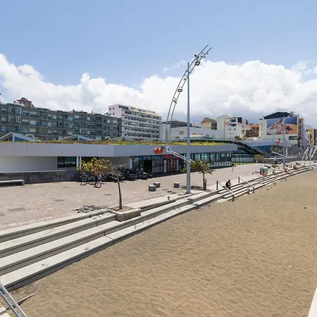 Feriehus Successful Destiny By Canariasgetaway *