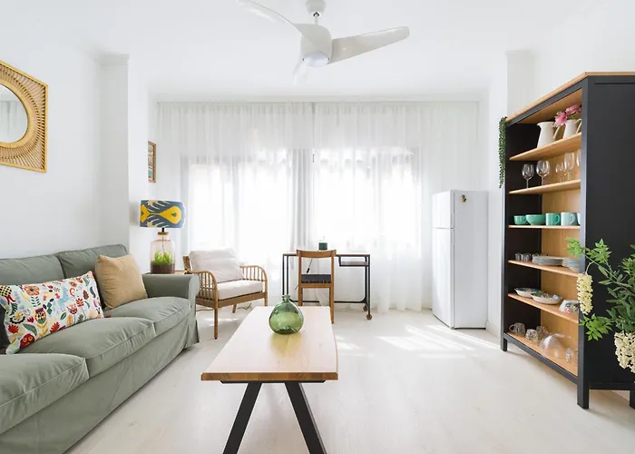 Successful Destiny By Canariasgetaway Feriehus