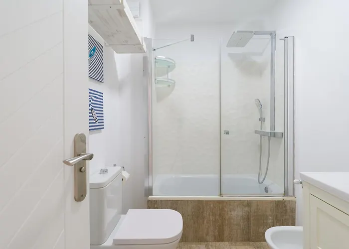 Feriehus Successful Destiny By Canariasgetaway