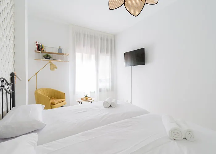 Successful Destiny By Canariasgetaway Feriehus Las Palmas de Gran Canaria