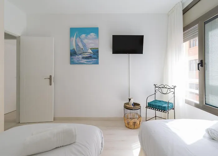 Successful Destiny By Canariasgetaway Las Palmas de Gran Canaria