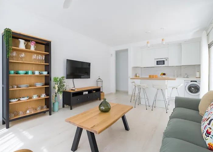 Successful Destiny By Canariasgetaway Feriehus Las Palmas de Gran Canaria