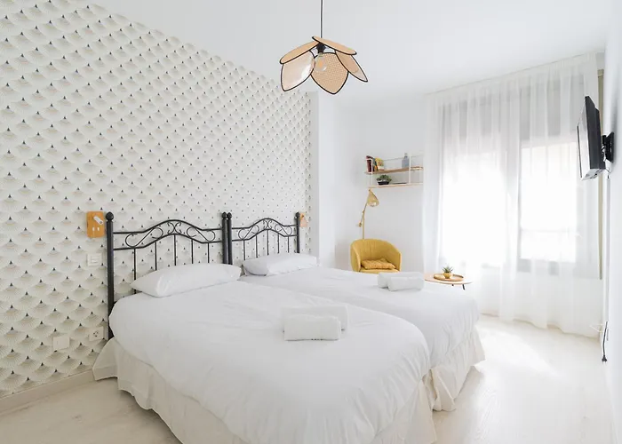 Successful Destiny By Canariasgetaway Feriehus *