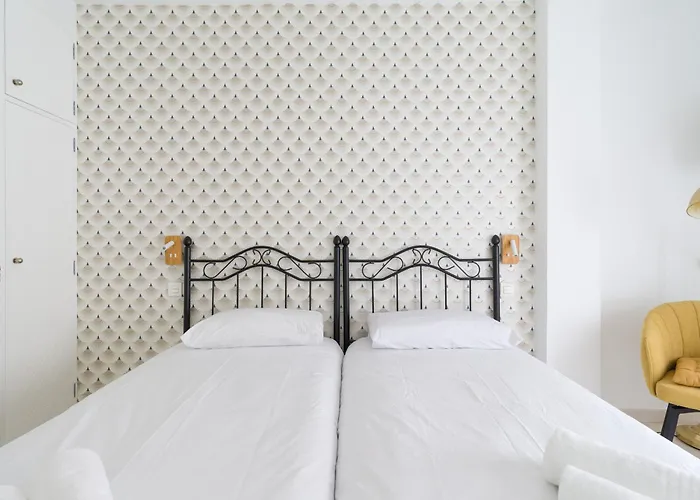 Feriehus Successful Destiny By Canariasgetaway Las Palmas de Gran Canaria