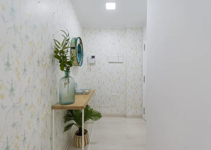 Successful Destiny By Canariasgetaway Feriehus Las Palmas de Gran Canaria