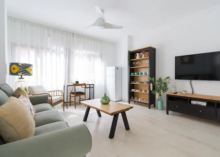 Successful Destiny By Canariasgetaway Feriehus Las Palmas de Gran Canaria