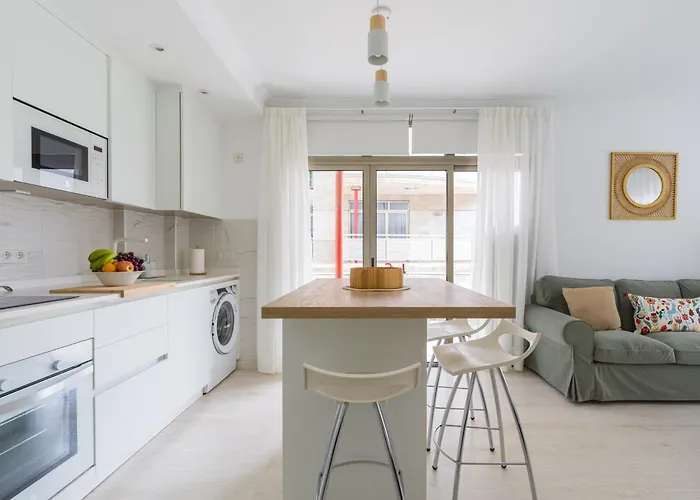 Feriehus Successful Destiny By Canariasgetaway *