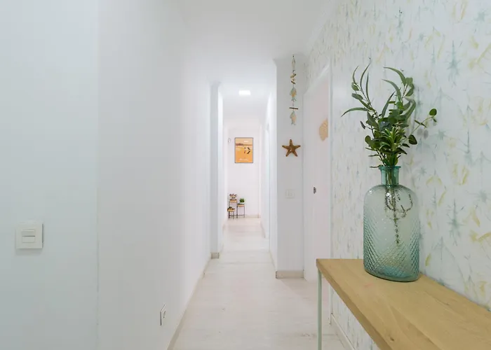 Feriehus Successful Destiny By Canariasgetaway Las Palmas de Gran Canaria