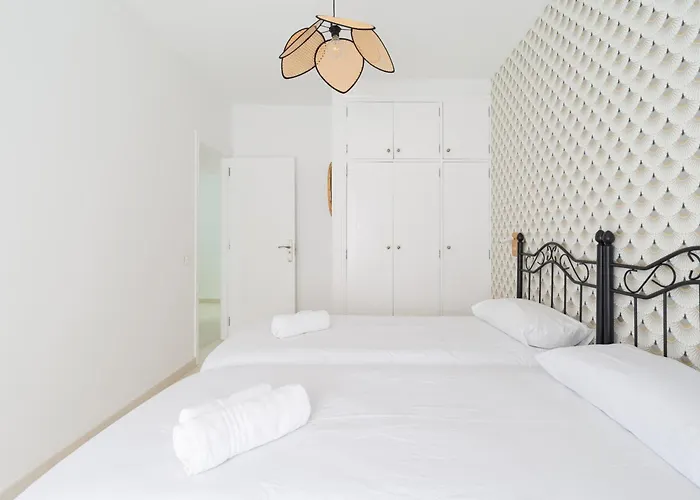 Successful Destiny By Canariasgetaway Las Palmas de Gran Canaria