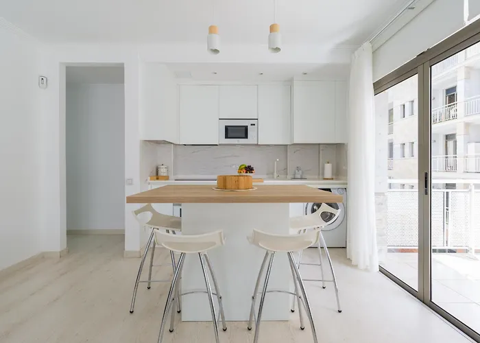 Feriehus Successful Destiny By Canariasgetaway Las Palmas de Gran Canaria