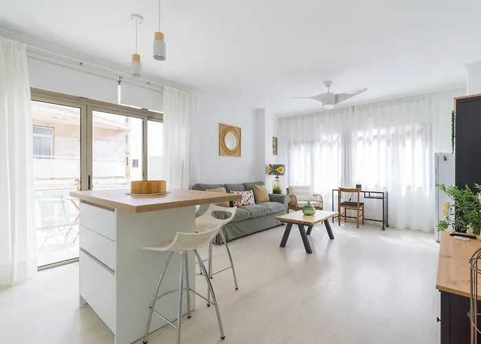 Successful Destiny By Canariasgetaway Feriehus *