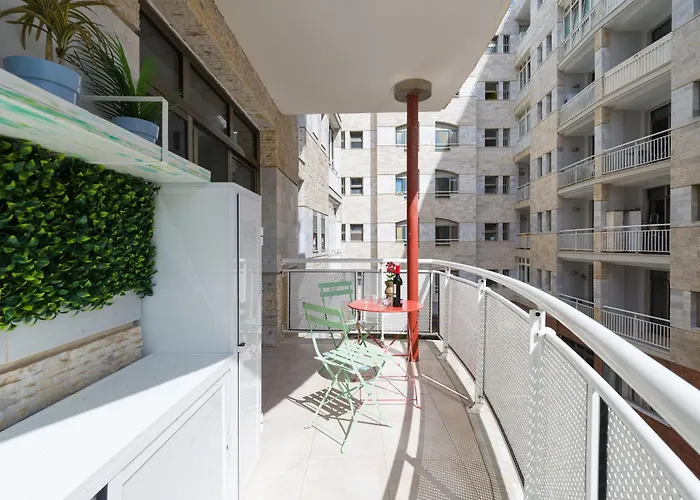 Successful Destiny By Canariasgetaway Feriehus *