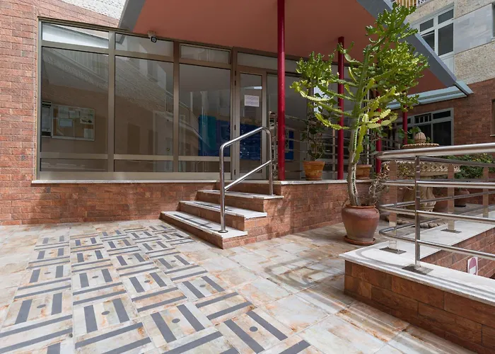 Feriehus Successful Destiny By Canariasgetaway *