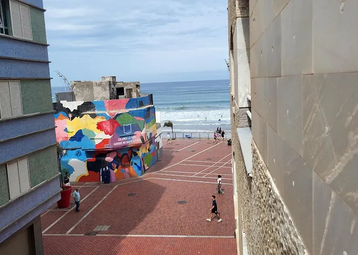 Successful Destiny By Canariasgetaway