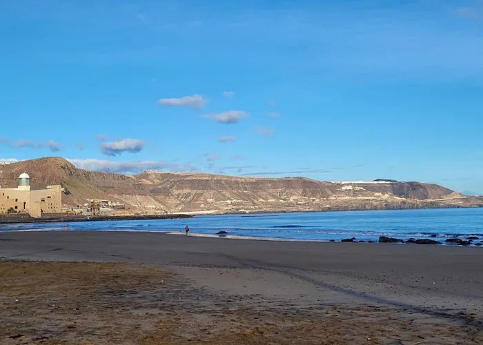 Successful Destiny By Canariasgetaway * Las Palmas de Gran Canaria