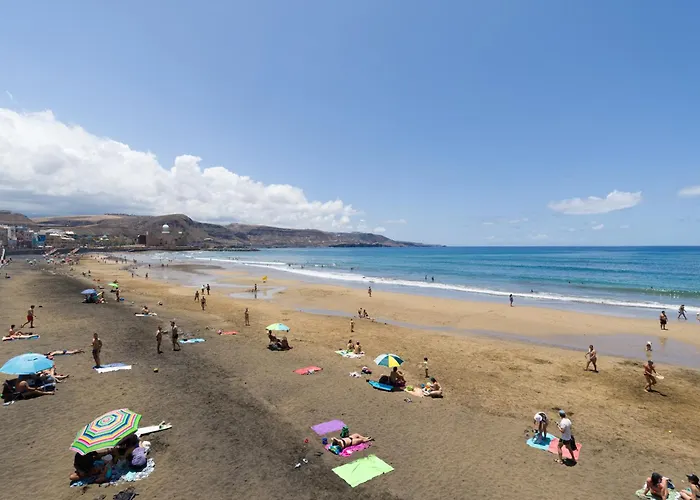 Successful Destiny By Canariasgetaway Feriehus *