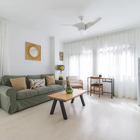 別荘 Successful Destiny By Canariasgetaway