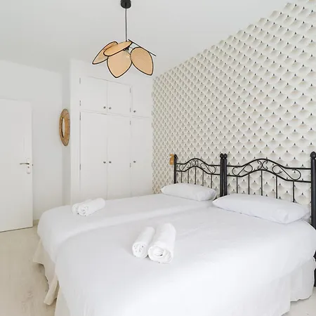 Successful Destiny By Canariasgetaway 別荘 *