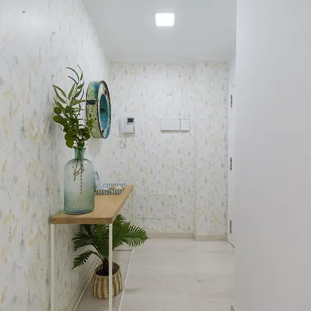 Successful Destiny By Canariasgetaway 別荘 ラスパルマス・デ・グランカナリア