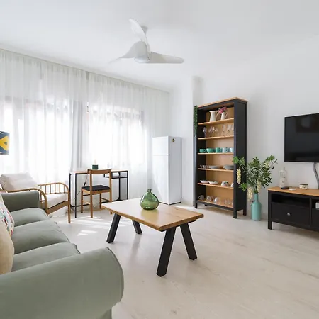 Successful Destiny By Canariasgetaway Сasa de vacaciones Las Palmas de Gran Canaria