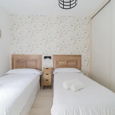 Successful Destiny By Canariasgetaway 別荘