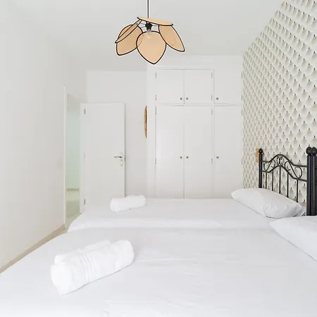 Successful Destiny By Canariasgetaway ラスパルマス・デ・グランカナリア