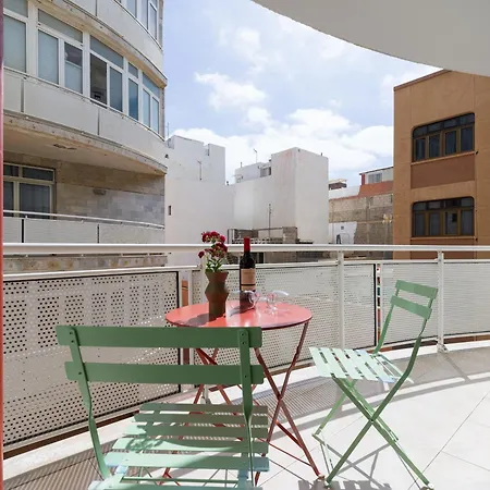 Successful Destiny By Canariasgetaway Сasa de vacaciones Las Palmas de Gran Canaria