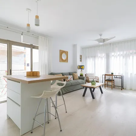 Successful Destiny By Canariasgetaway 別荘 *