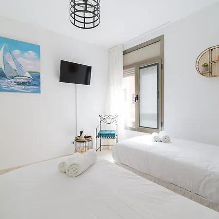 別荘 Successful Destiny By Canariasgetaway *