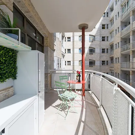 Successful Destiny By Canariasgetaway 別荘 *