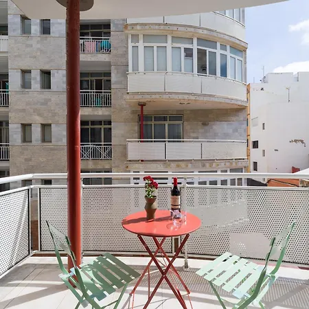 Successful Destiny By Canariasgetaway Сasa de vacaciones Las Palmas de Gran Canaria