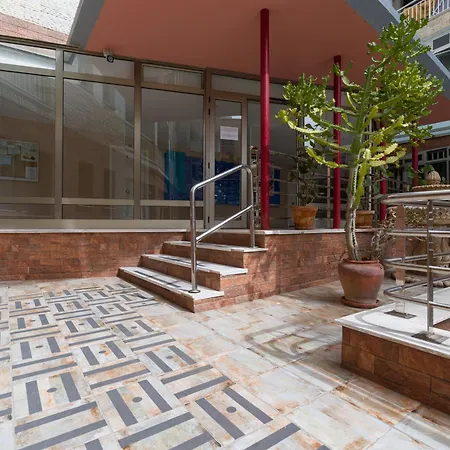 別荘 Successful Destiny By Canariasgetaway *