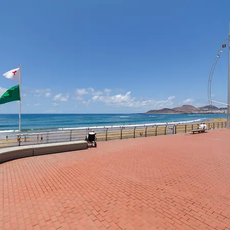 Successful Destiny By Canariasgetaway 別荘