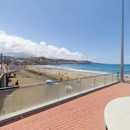 Successful Destiny By Canariasgetaway Сasa de vacaciones Las Palmas de Gran Canaria