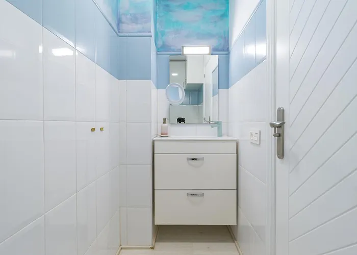 Casa de Férias Successful Destiny By Canariasgetaway Las Palmas de Gran Canárias