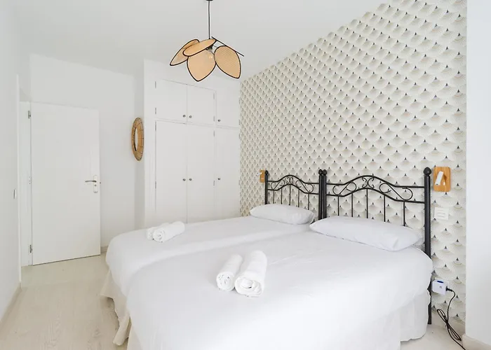 Successful Destiny By Canariasgetaway Casa de Férias *