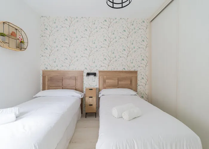 Successful Destiny By Canariasgetaway Casa de Férias