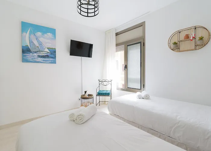 度假居 Successful Destiny By Canariasgetaway *