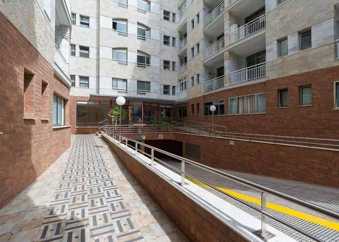 Casa de Férias Successful Destiny By Canariasgetaway